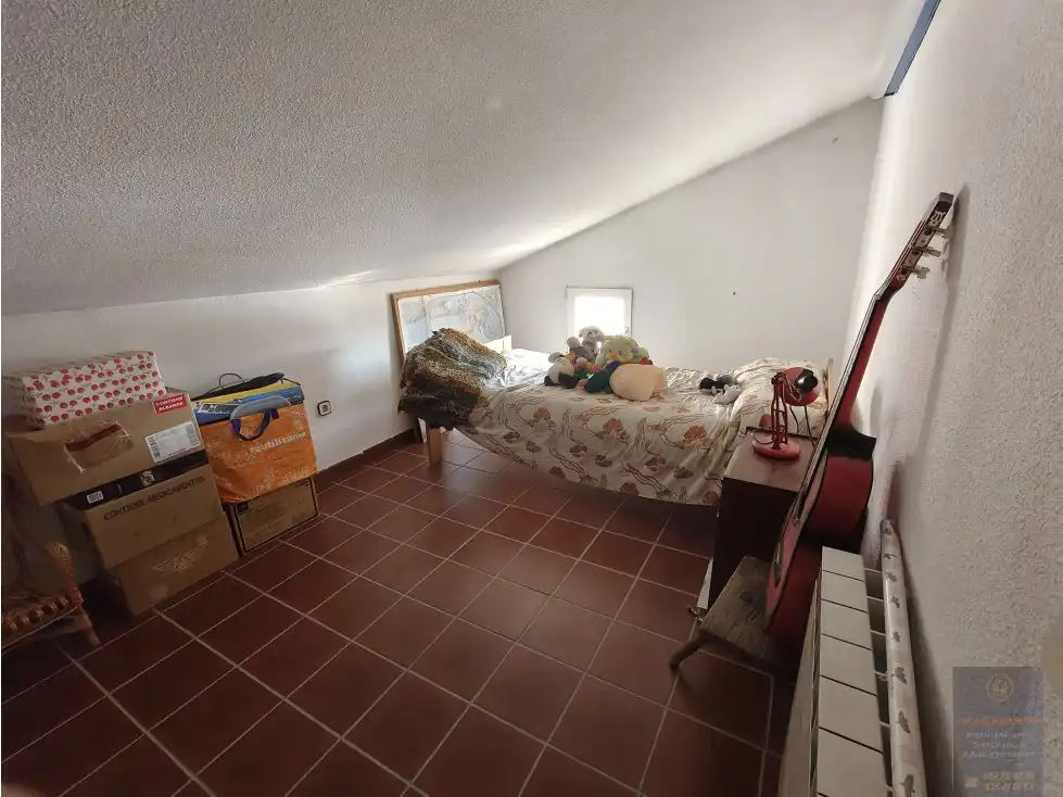 Detached house with pool for sale in Las Ventas de Retamosa, imagen 32