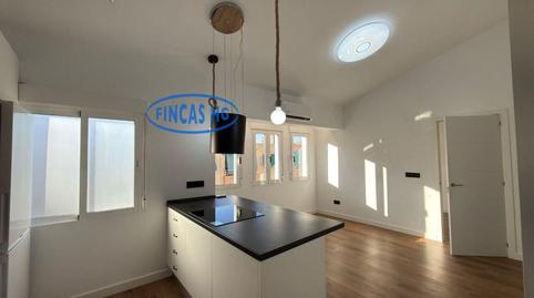 Photo 5 of Flat for sale in Paus - Poligono San Blas, Alicante