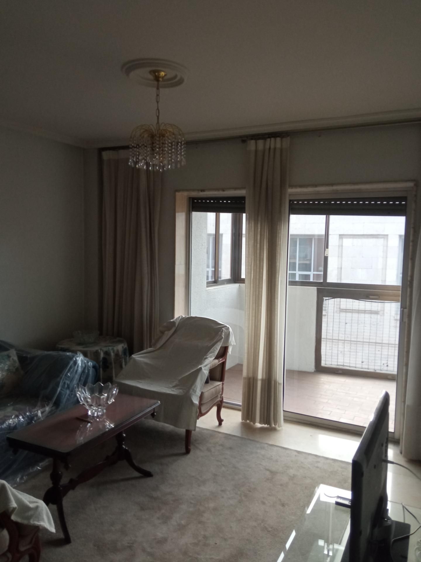 Dormitori de Pis en venda en Valladolid Capital amb Calefacció, Terrassa i Balcó