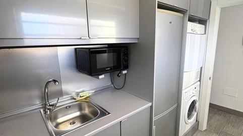 Foto 2 de Estudi de lloguer a Playa de San Juan, Alicante