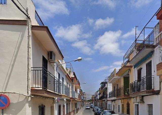 Casa adosada en Venta en Torreblanca