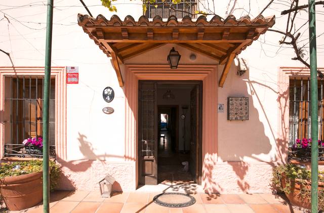 Casa-chalet en Venta en Avenida Torrelaguna en Centro