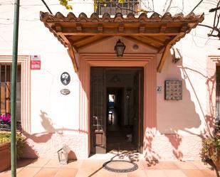 Casa o xalet en venda en Azuqueca de Henares amb Calefacció, Jardí privat i Traster