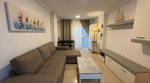 Foto 4 de Apartament en venda a El Perellonet, Valencia Capital