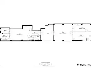 Business premises to rent in Carrer de Joaquín Costa 43, imagen 34