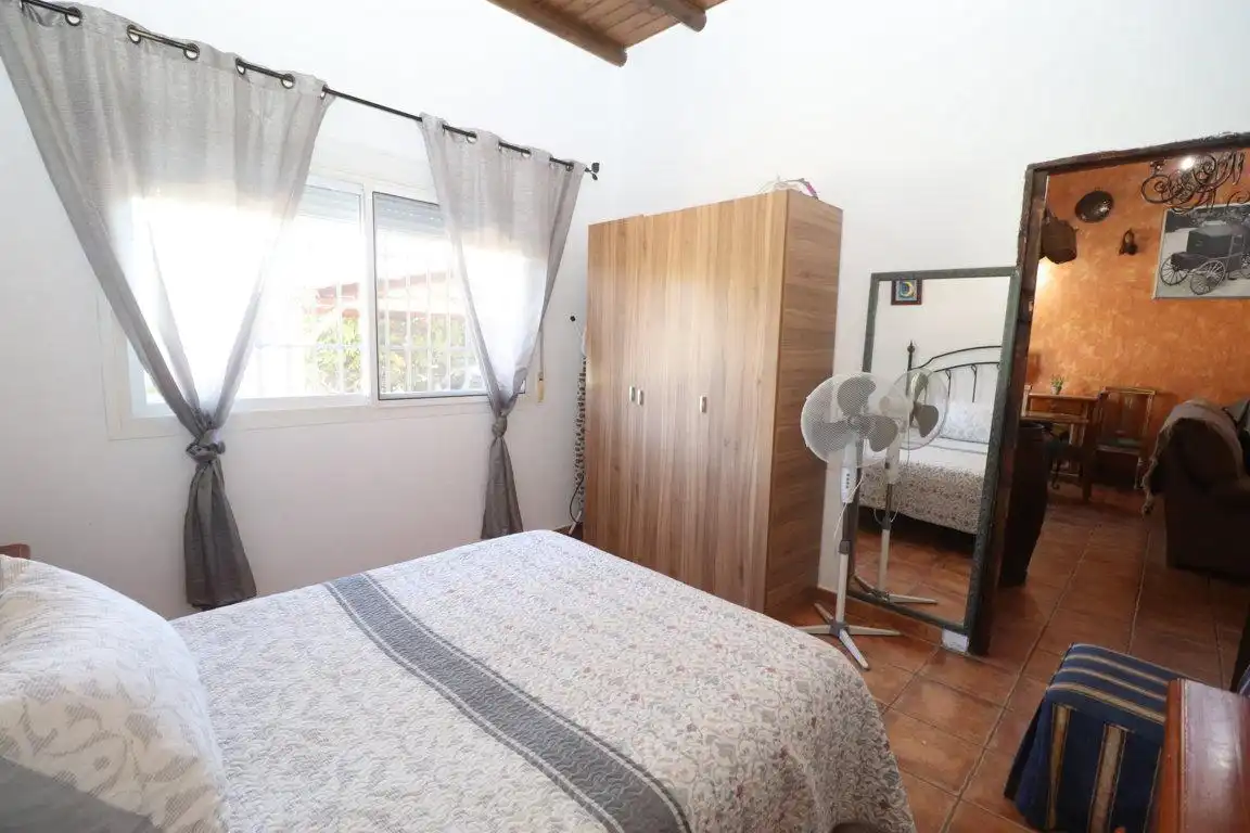 Casa con piscina in affitto a Centro, imagen 39