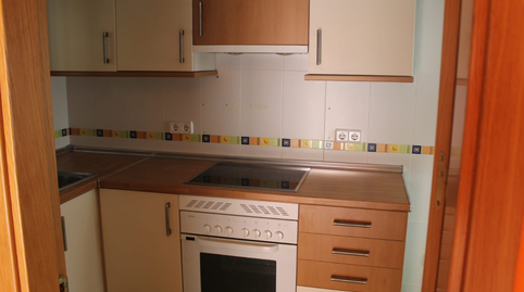 Foto 3 de Apartamento en venta en Calera y Chozas, Toledo