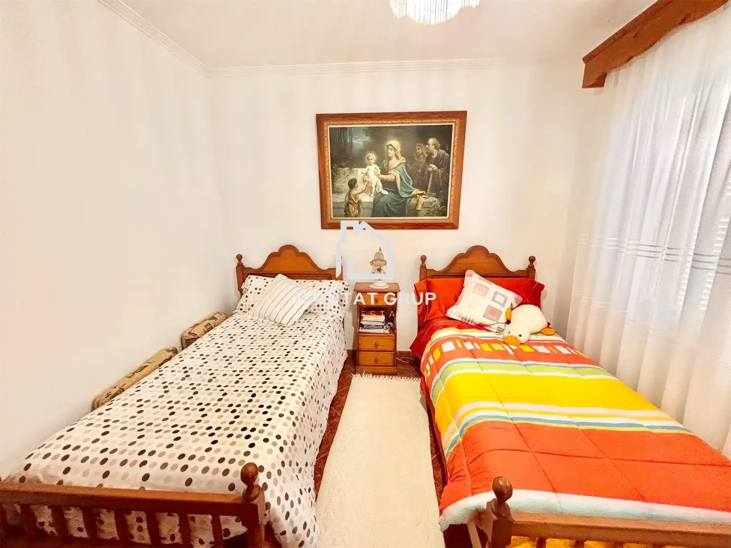 Dormitori de Casa o xalet en venda en Ciutadella de Menorca amb Aire condicionat, Calefacció i Jardí privat