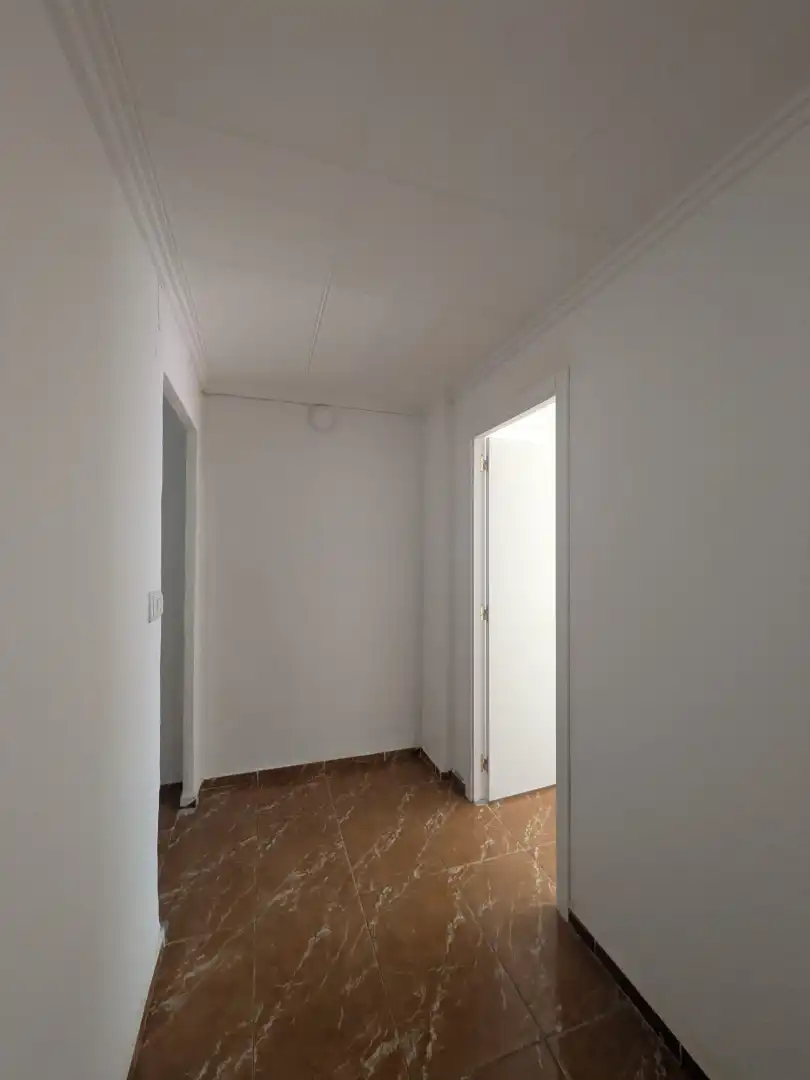 Piso en venta en Burriana / Borriana con Terraza y Amueblado