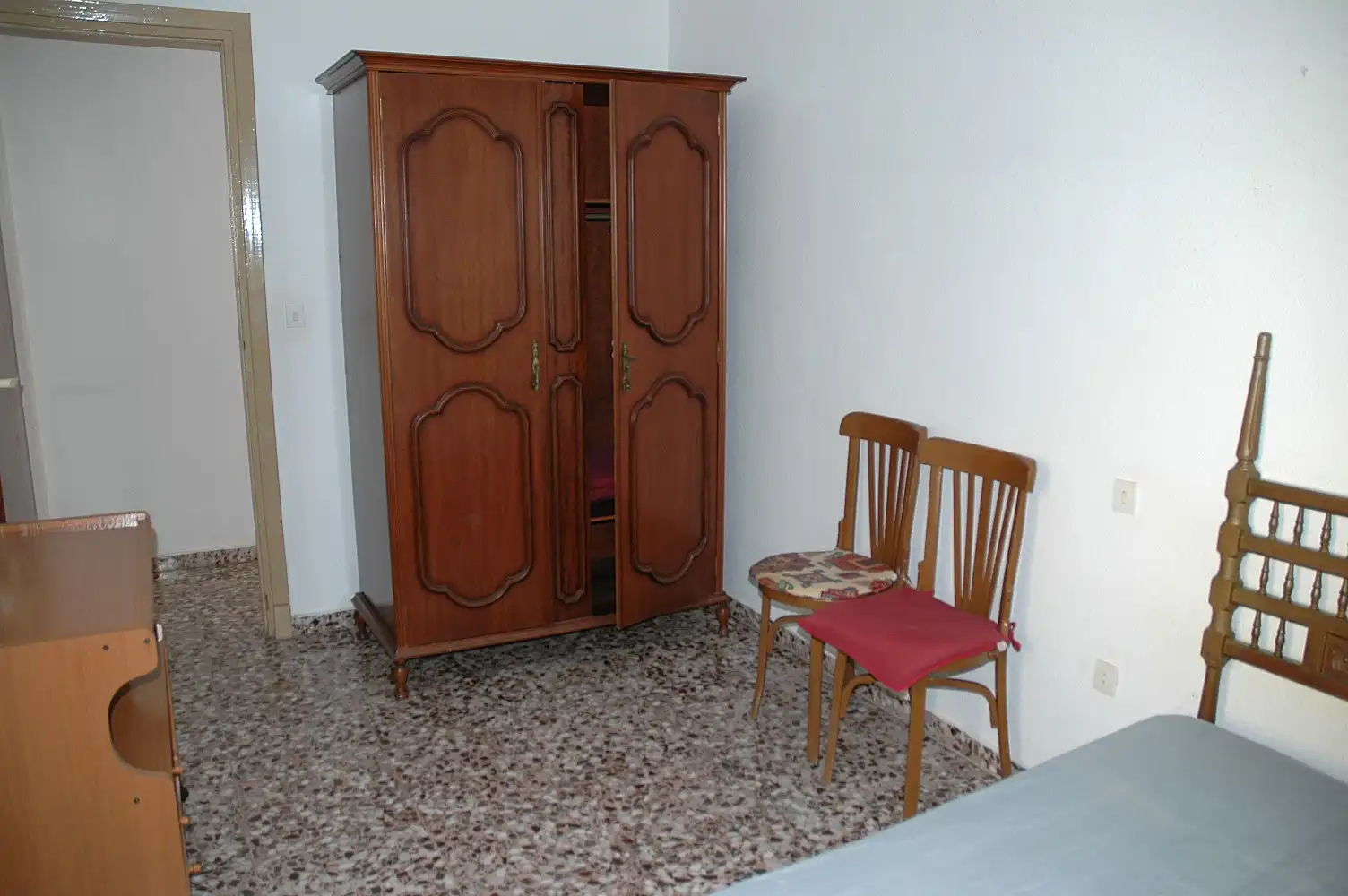 Habitación de Piso en venta en Cartagena con Terraza, Amueblado y Horno