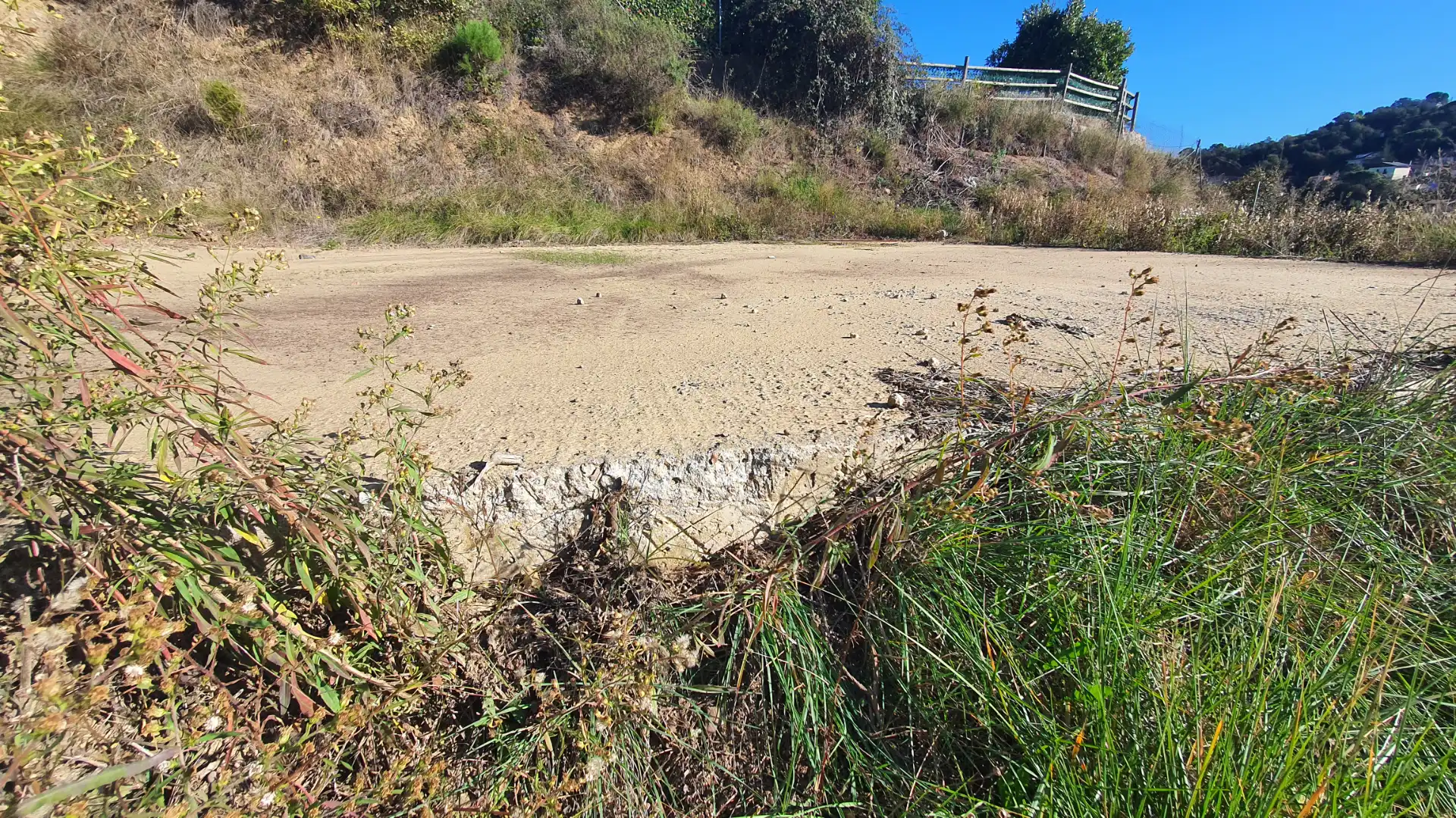 Wohnbaugrundstück zum Verkauf in Carrer de la Noguera 13, imagen 8