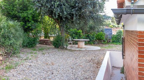 Foto 5 de Casa o chalet en venta en Castellví de Rosanes, Barcelona