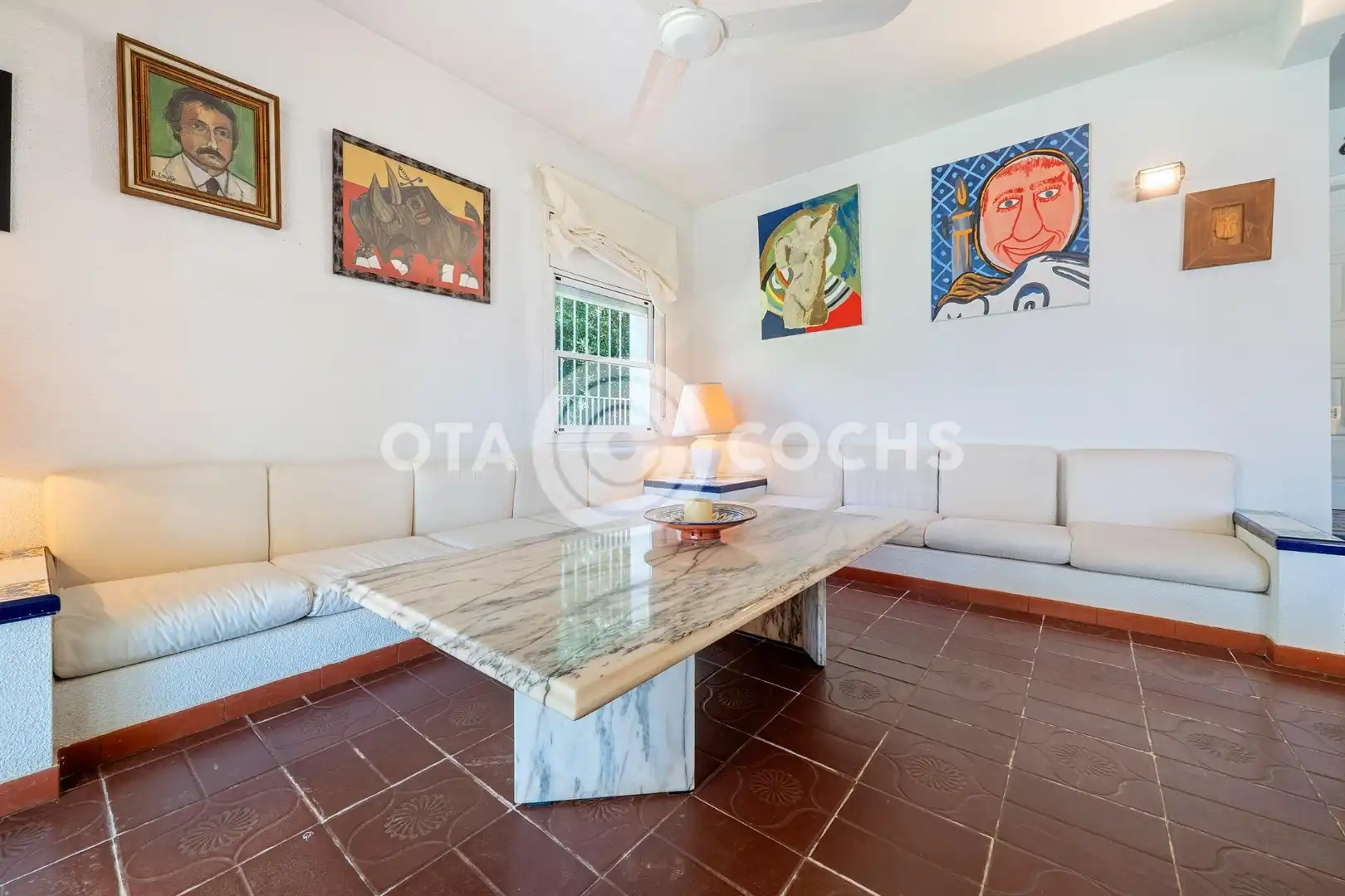 Villa con giardino in vendita a Carrer DUNES LES, imagen 33