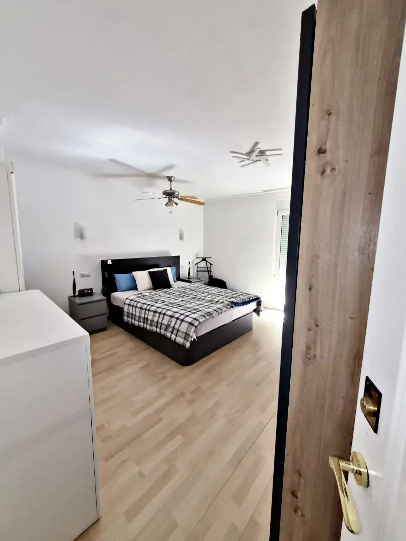Chalet con piscina en venta en Pinos de Alhaurín - Periferia, imagen 17