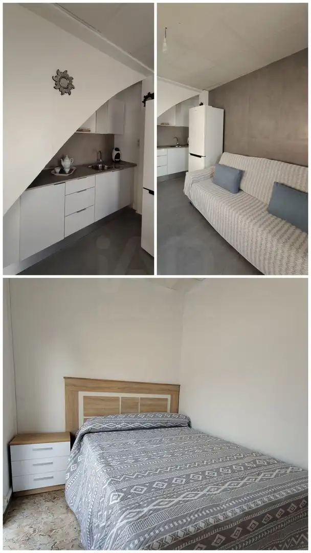 Estudio en venta en Lorca