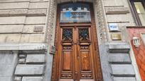 Exterior view of Flat for sale in Bilbao   with Heating and Balcony