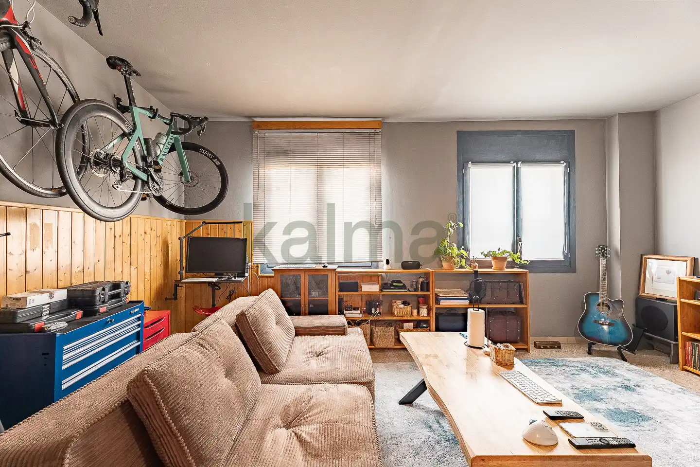 Flat for sale in Plaça de la Rajanta, Barri del Mar