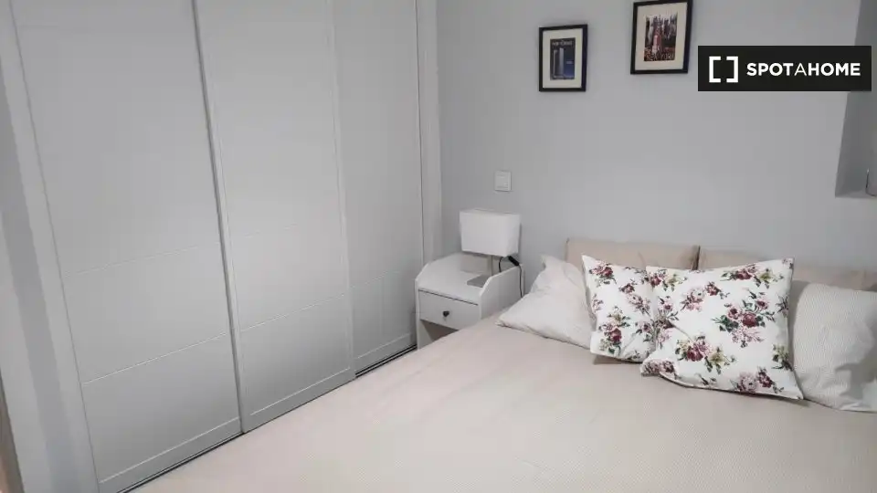 Zimmer in Hispanoamérica - Bernabéu