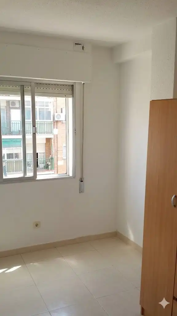 Bedroom of Flat for sale in Getafe  with Terrace