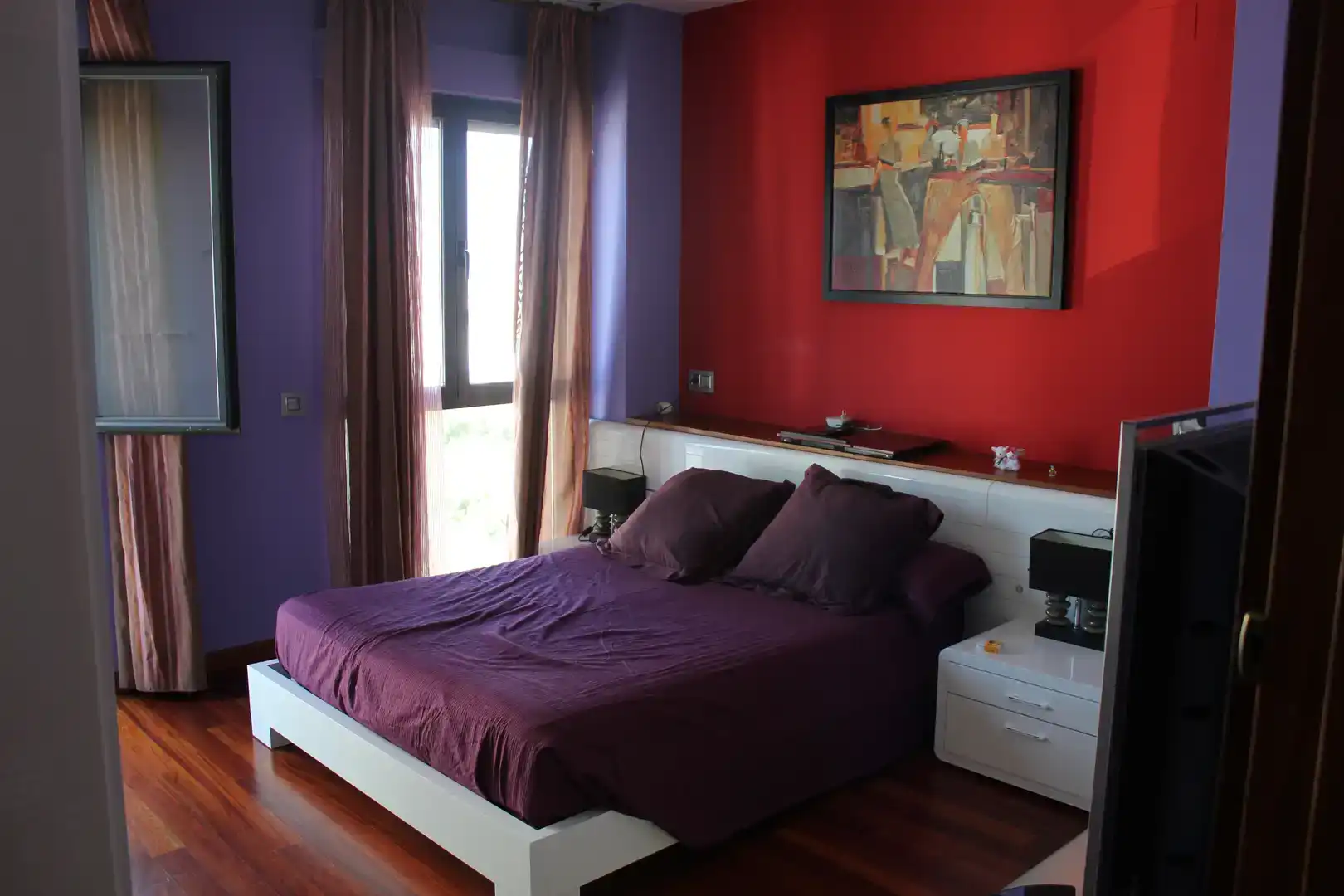 Habitación de Piso en venta en  Sevilla Capital con Aire acondicionado y Piscina