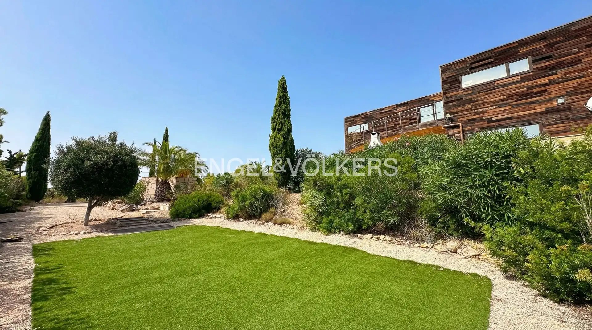 Casa o chalet en venta en L'Ametlla de Mar  con Aire acondicionado, Jardín privado y Terraza