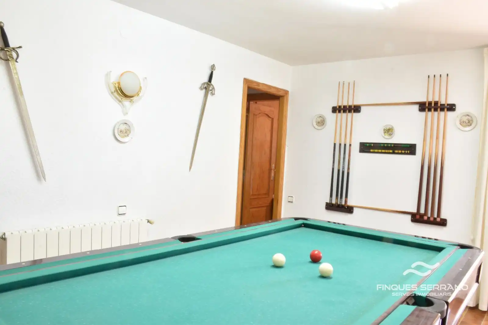 Chalet con piscina en venta en altafulla, imagen 40