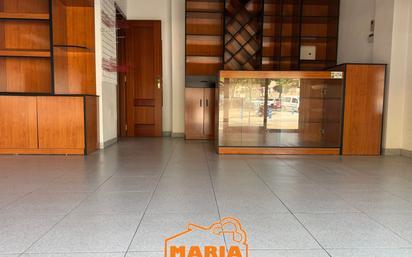 Premises for sale in Málaga Capital
