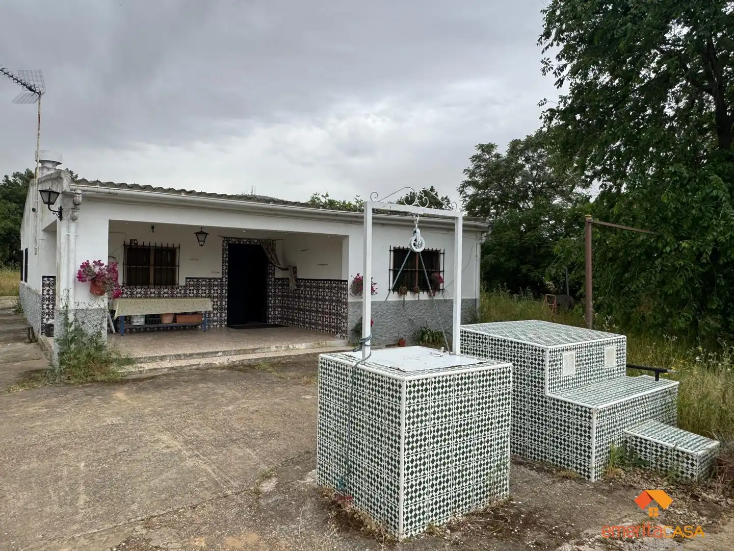 Casa rustica in vendita a Oeste, imagen 3