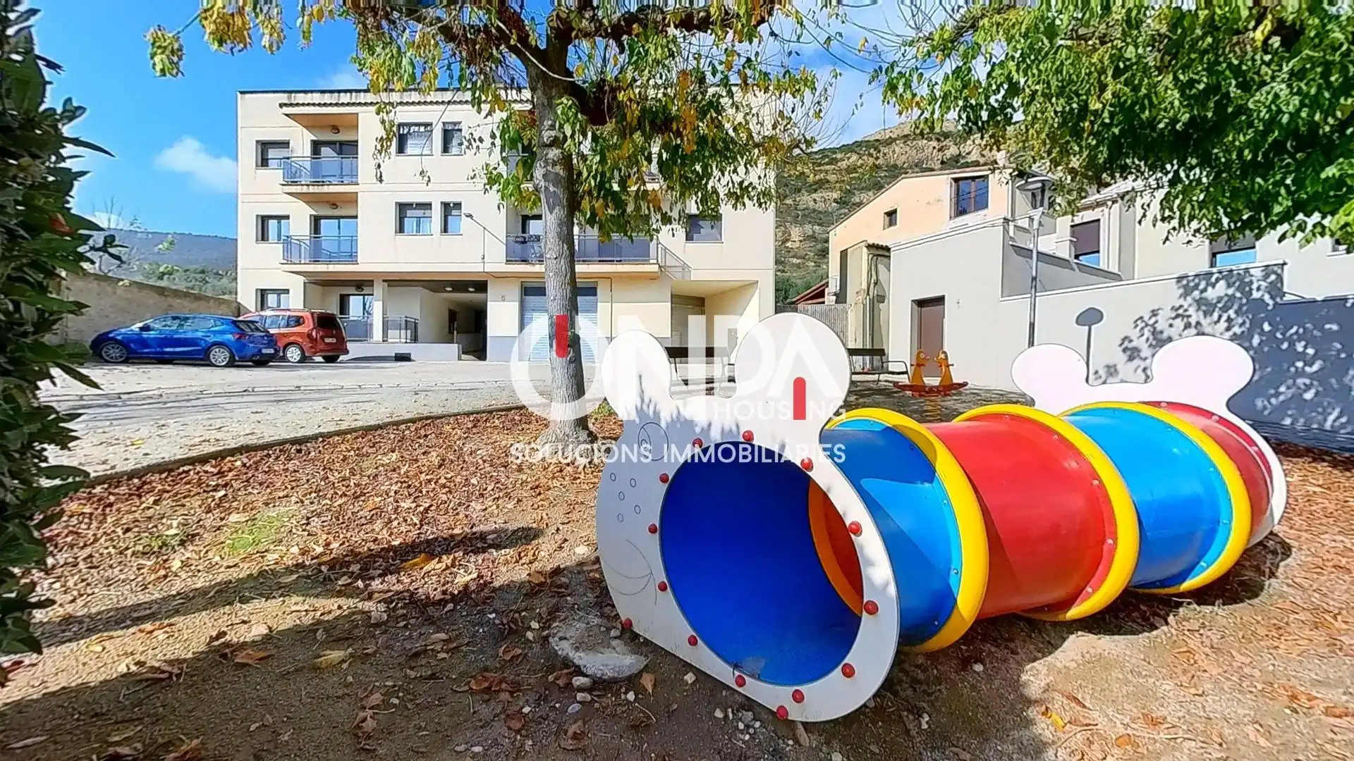 Wohnung zum Verkauf in Calle BETLLE LA-LLORE, Camarasa