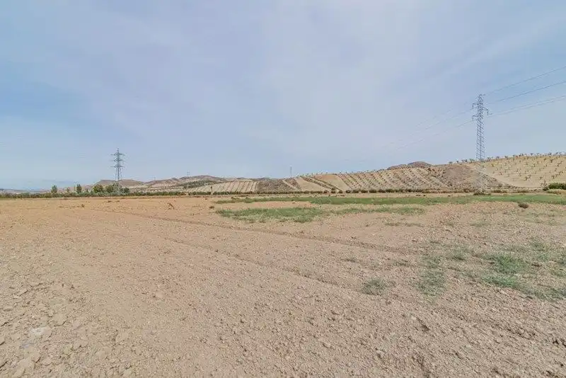 Rustikales Grundstück zum Verkauf in La Malahá, imagen 13