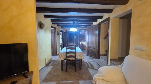 Foto 4 de Casa o chalet en venta en Cervera, Lleida