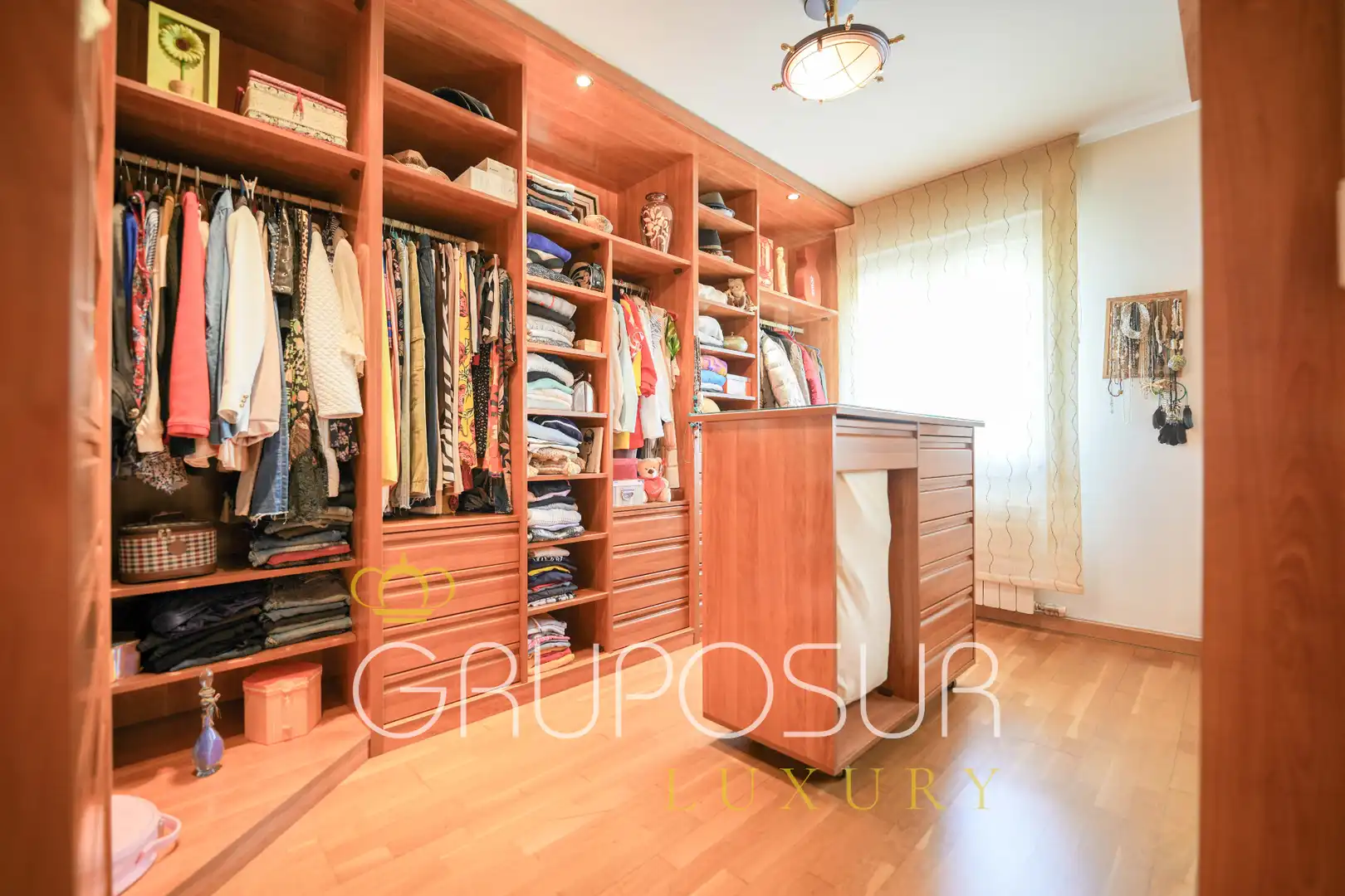 Habitación de Casa adosada en venta en La Flecha - Monasterio del Prado