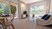 Dormitori de Apartament en venda en Castell-Platja d'Aro amb Aire condicionat, Calefacció i Terrassa