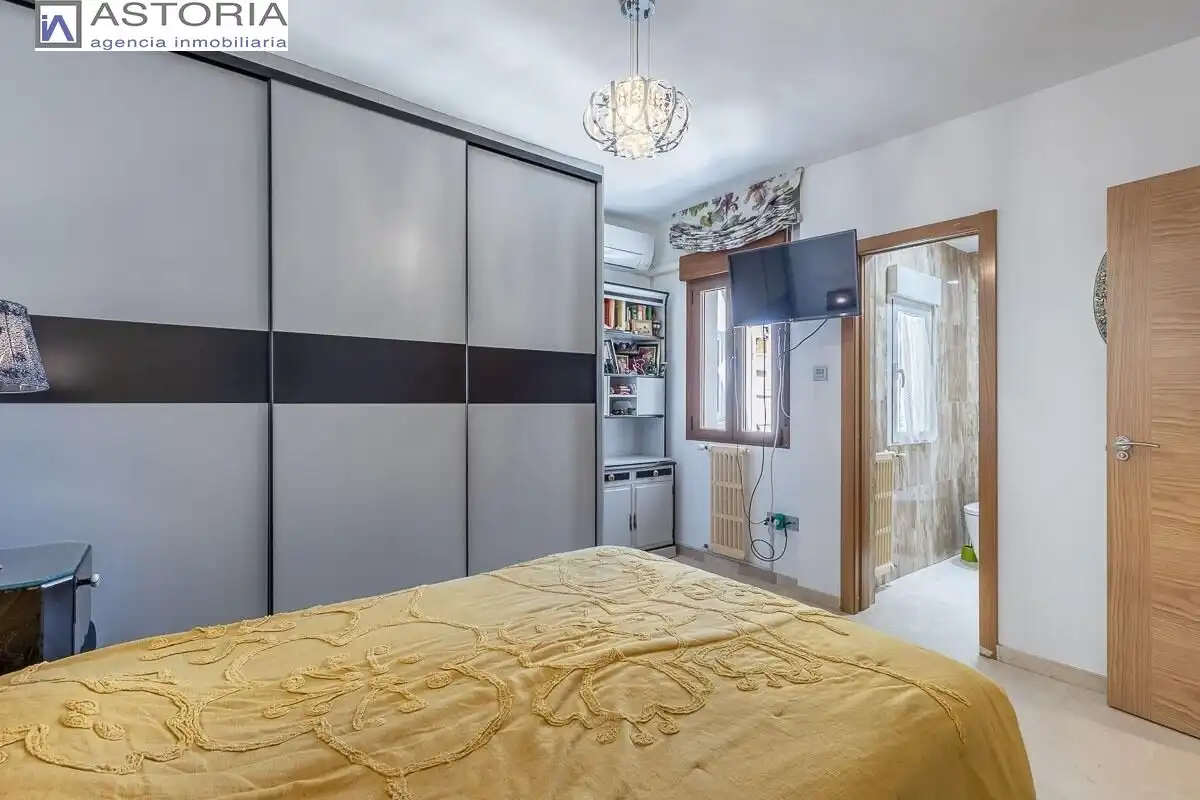 Flat with terrace for sale in Pasaje Conde Alcalá 2, imagen 15