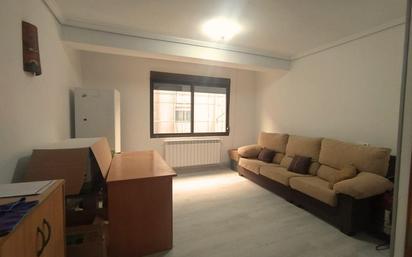 Wohnzimmer von Wohnung zum verkauf in Ponferrada