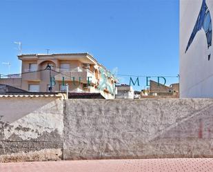 Exterior view of Residential for sale in Mazarrón