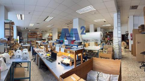 Photo 4 of Industrial buildings to rent in Bellas Vistas, Madrid