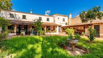 Garden of House or chalet for sale in  Palma de Mallorca  with Private garden and Terrace