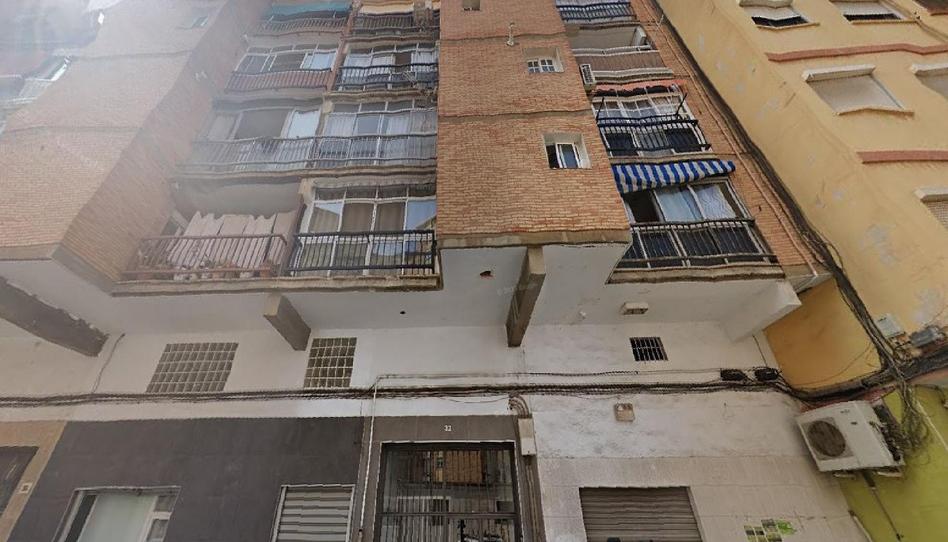 Foto 1 de Pis en venda a Santa Cristina - San Rafael, Málaga