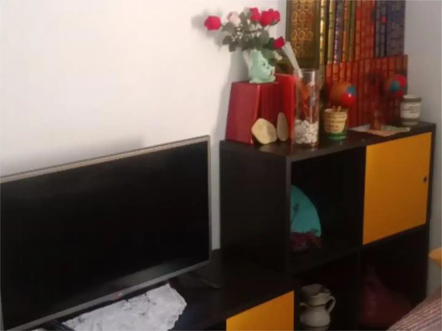 Fotografía del inmueble reportado: 500 €/mes — Garrucha, Garrucha