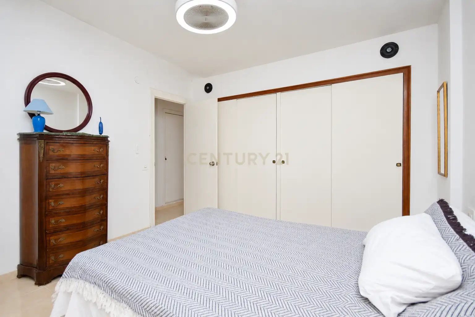 Appartamento con terrazza in affitto a Avenida del Puerto, 9, Villajoyosa, Spain, imagen 18