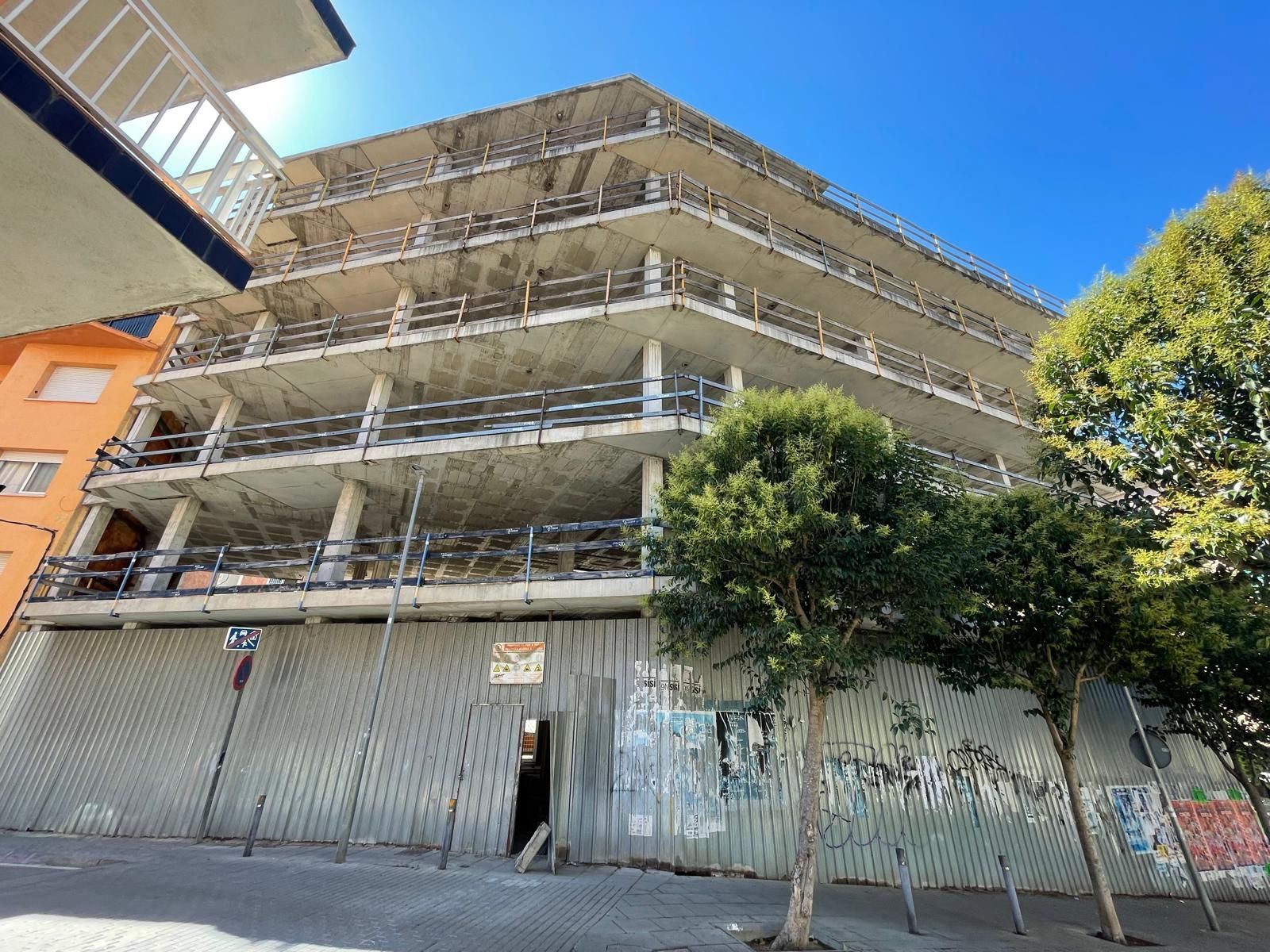 Residencial en venda a Avinguda de Puig i Cadafalch, 195, Cerdanyola Sud