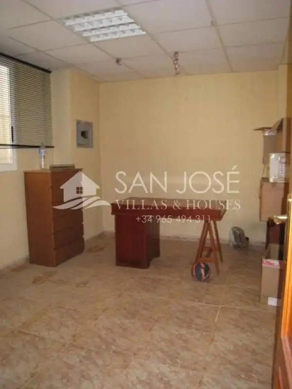Habitación de Nave industrial en venta en Aspe