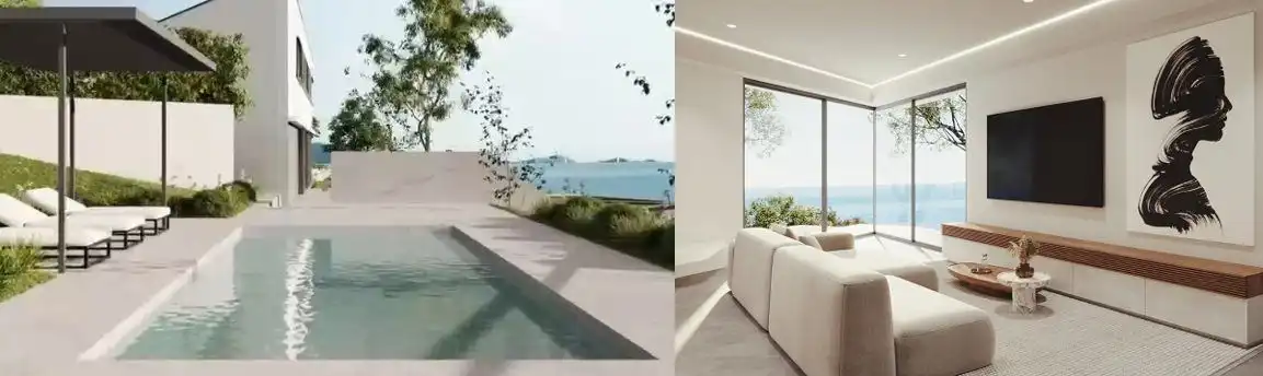 Detached house for sale in Carrer Parc Güell, imagen 7