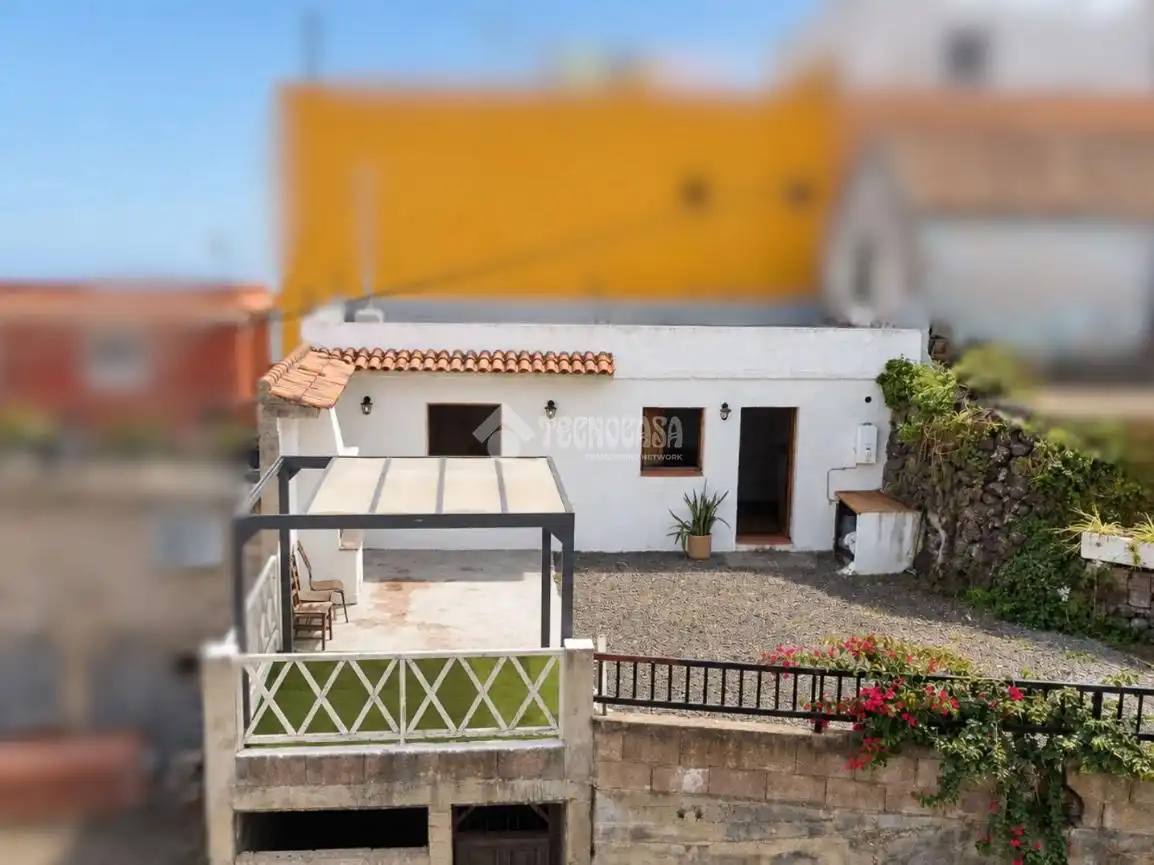 Terreno rustico in vendita a La Perdoma - San Antonio - Benijos, imagen 27