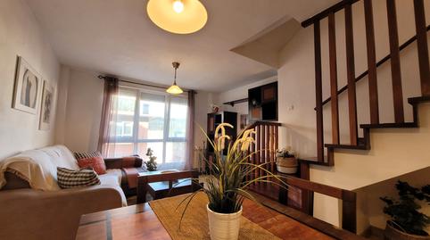 Foto 4 de Dúplex en venta en Calle Aurelio Diez, 11c, Renedo, Cantabria