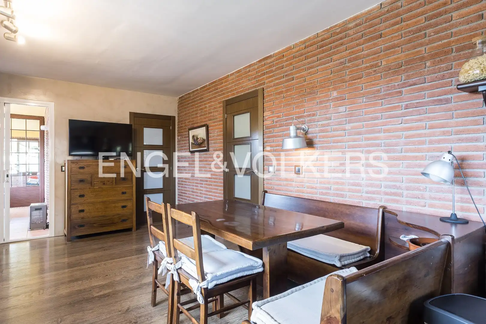 House with terrace for sale in La Palma de Cervelló, imagen 16