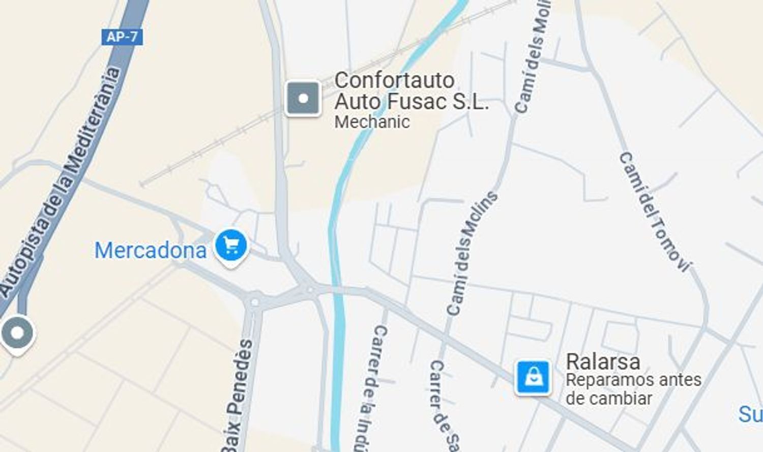 Casa o xalet en venda a Santa Oliva