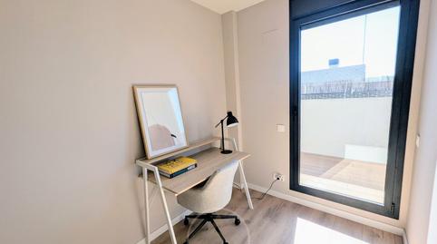 Foto 5 de Ático en venta en Pare Claret, Montgat, Barcelona