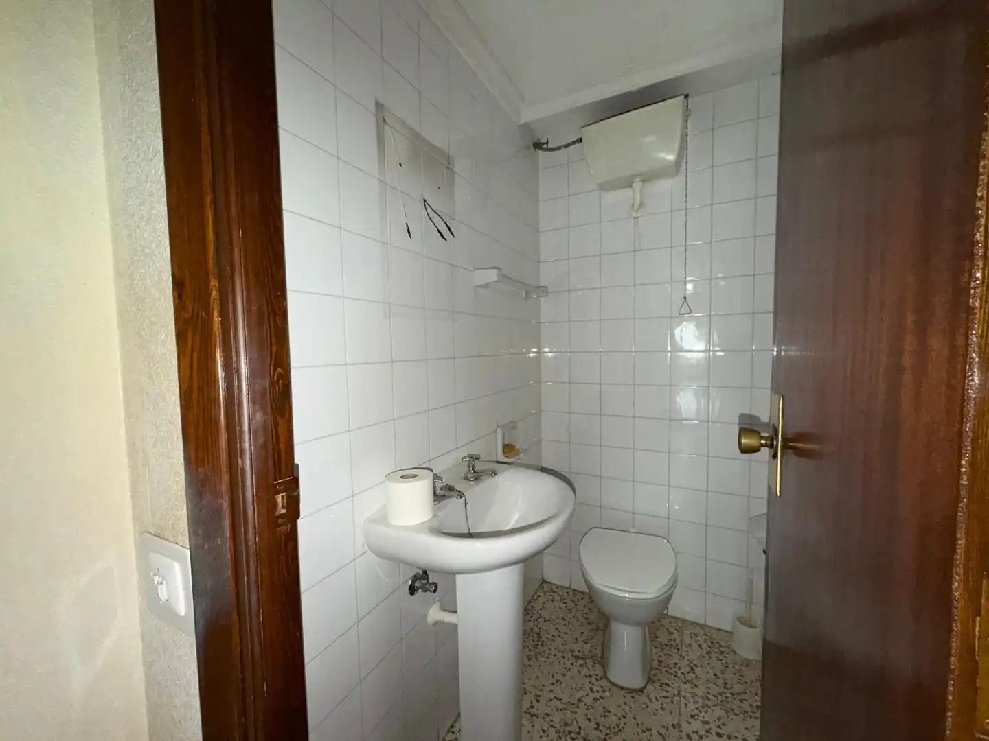 Wohnung mit Aufzug zum Verkauf in Casco Antiguo, imagen 30
